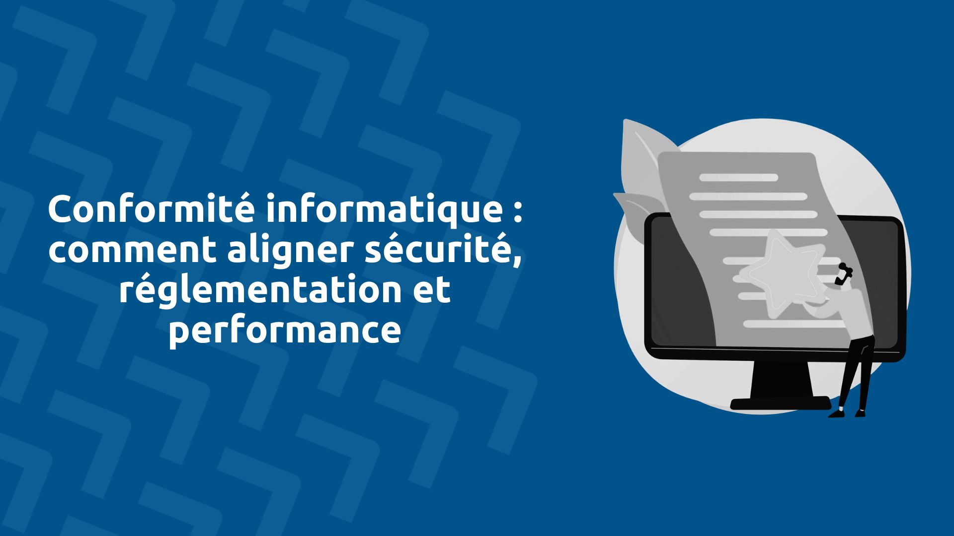 Conformité informatique