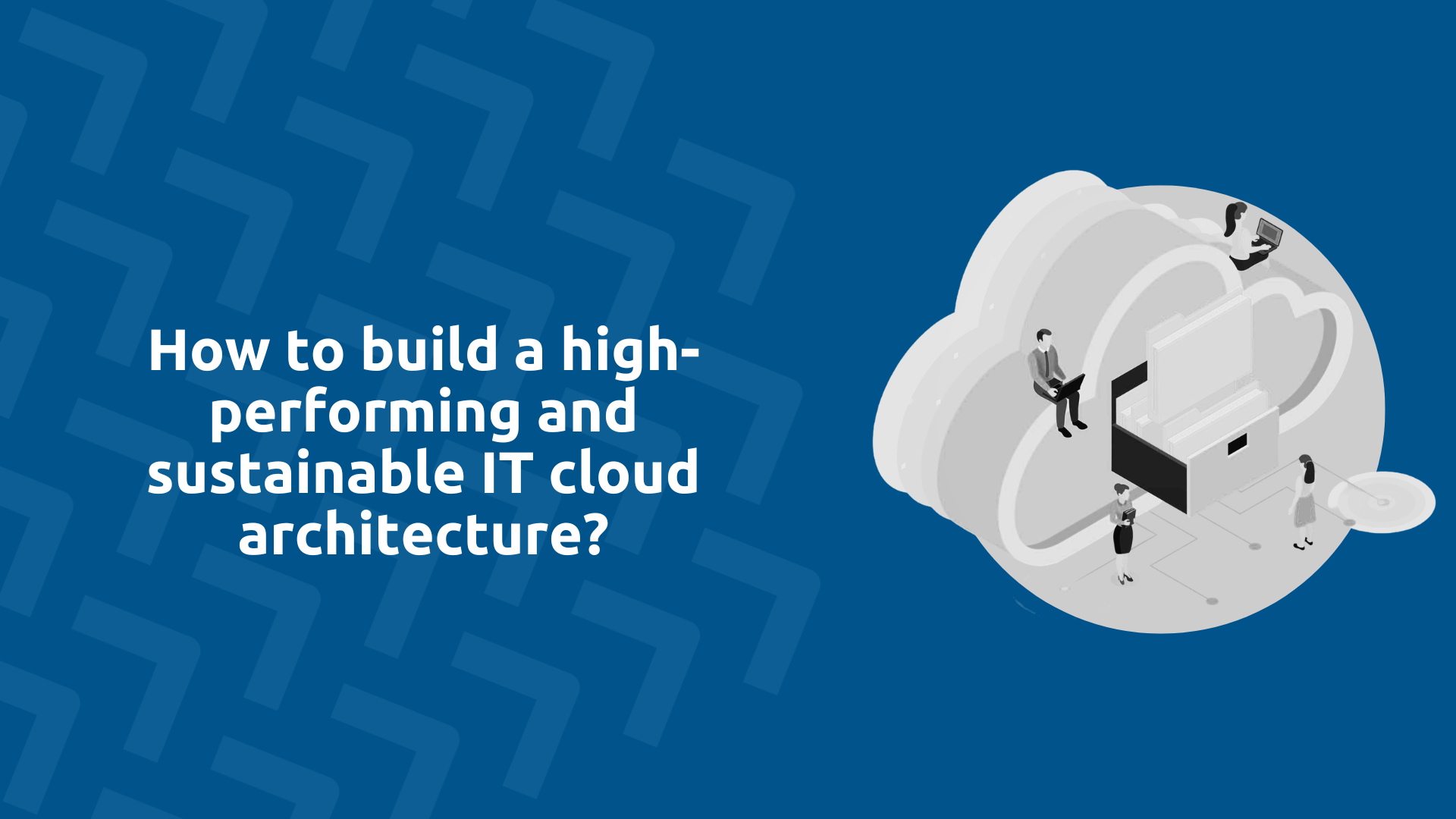 Cloud Architecture