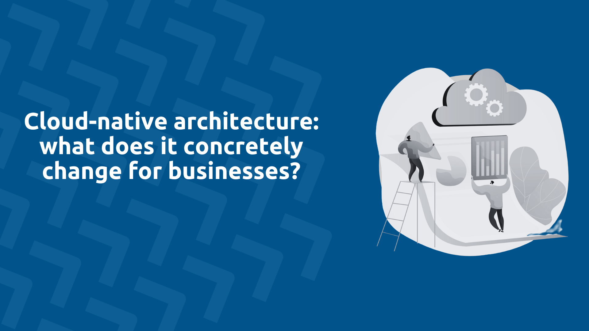 Cloud-Native Architecture