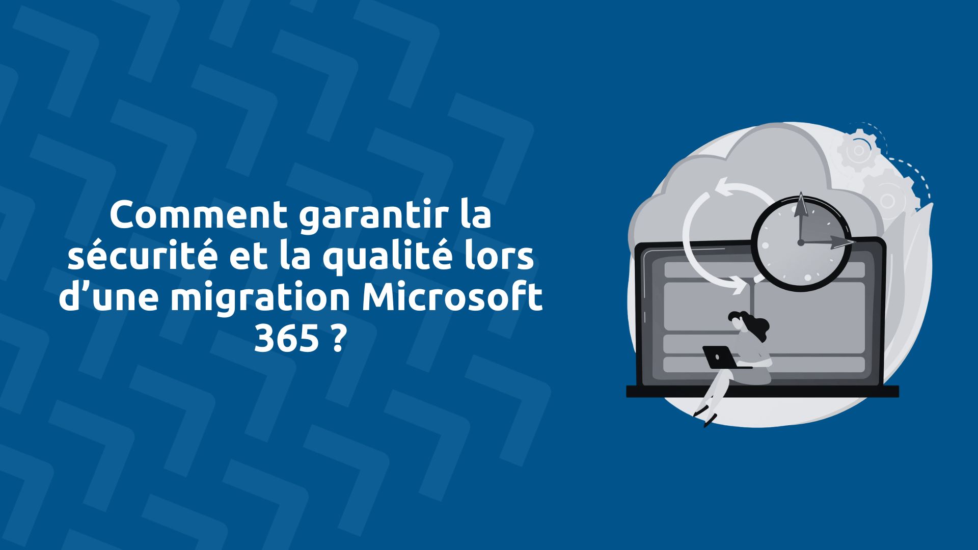Migration Microsoft 365