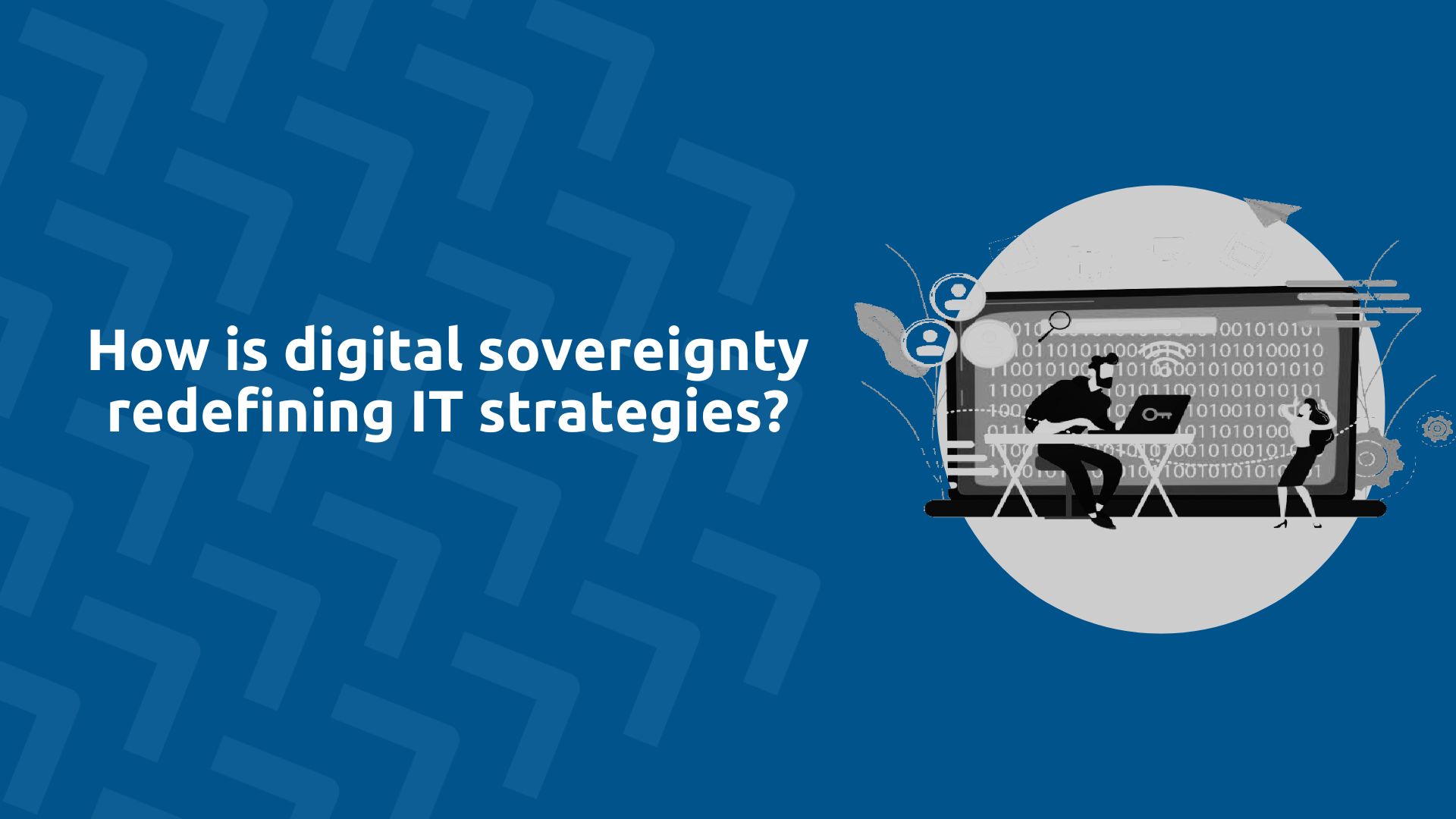 Digital Sovereignty