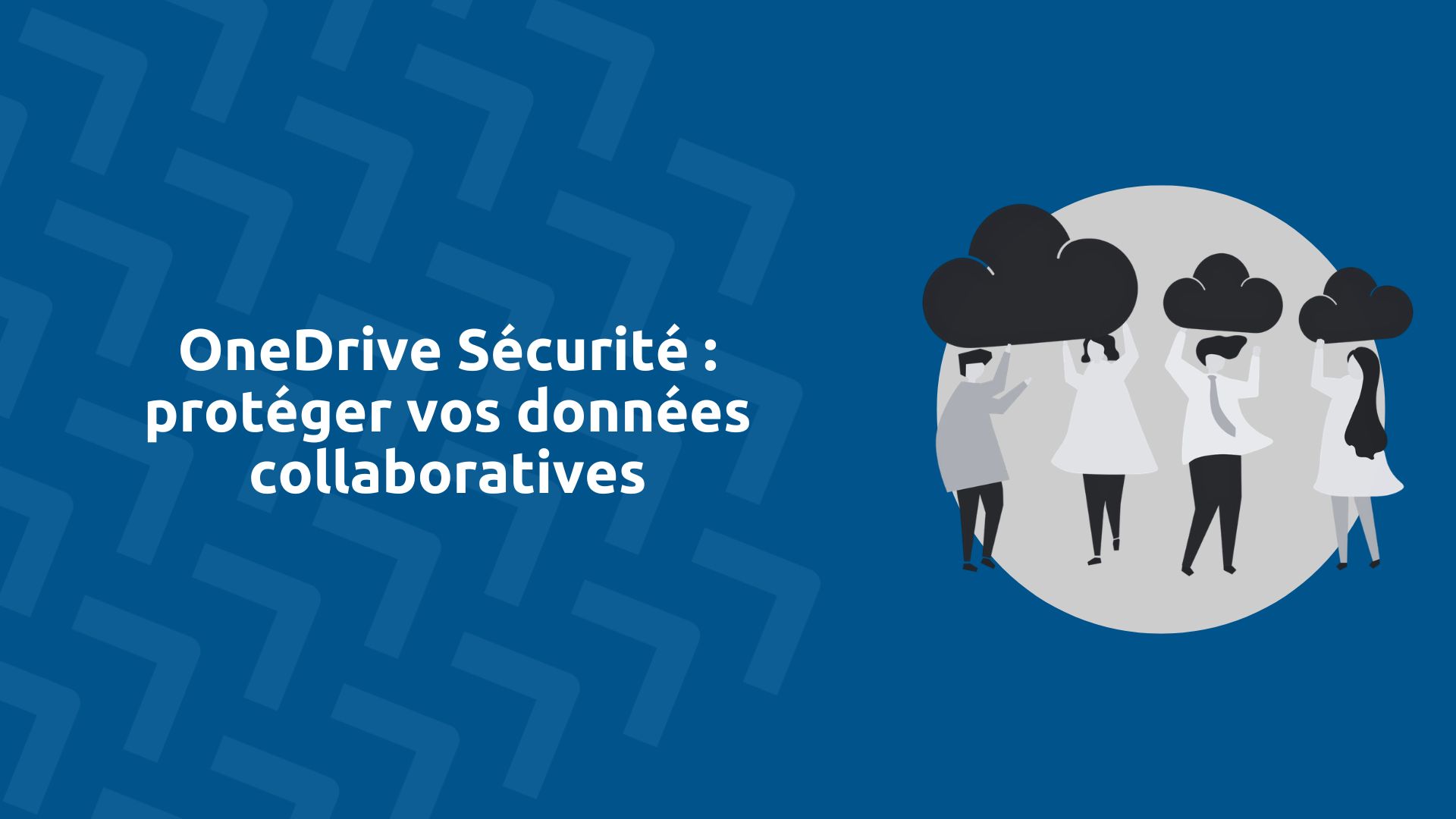 OneDrive Sécurité