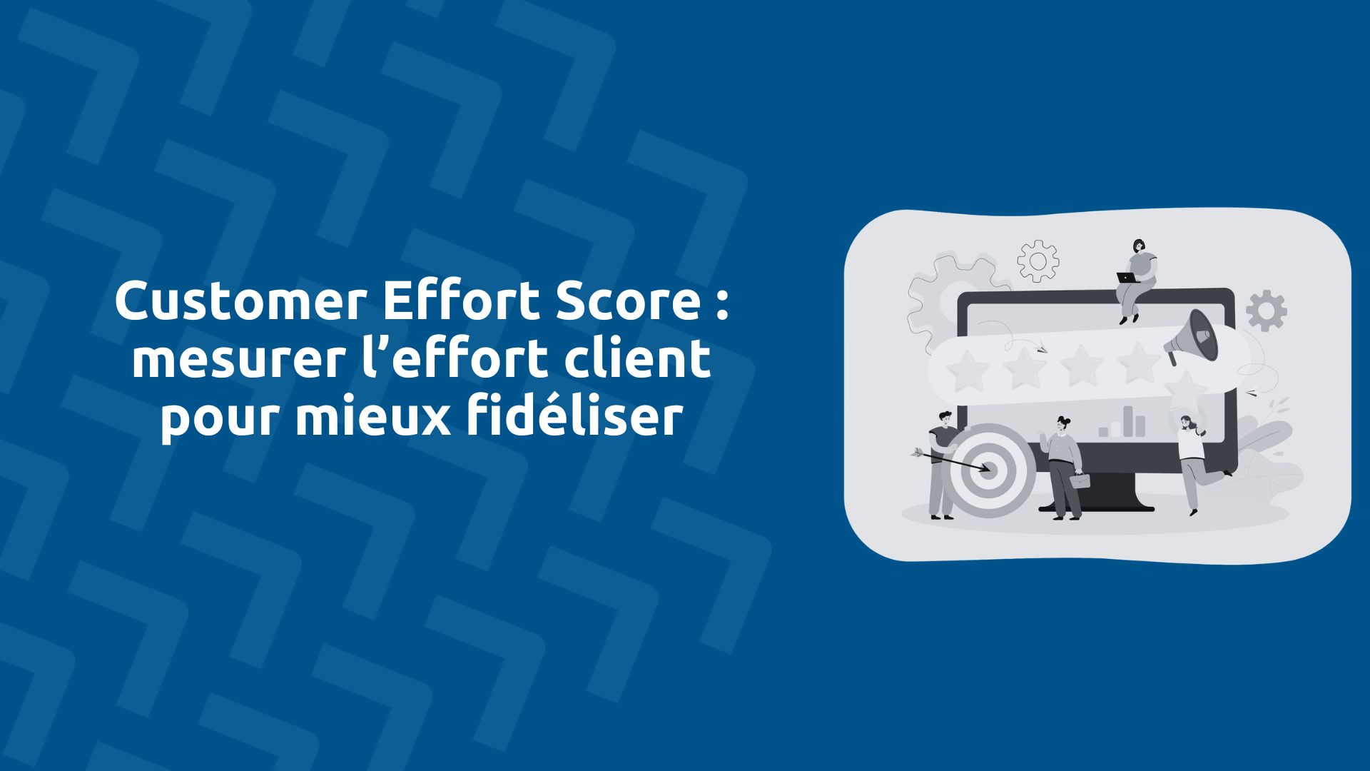 Customer Effort Score