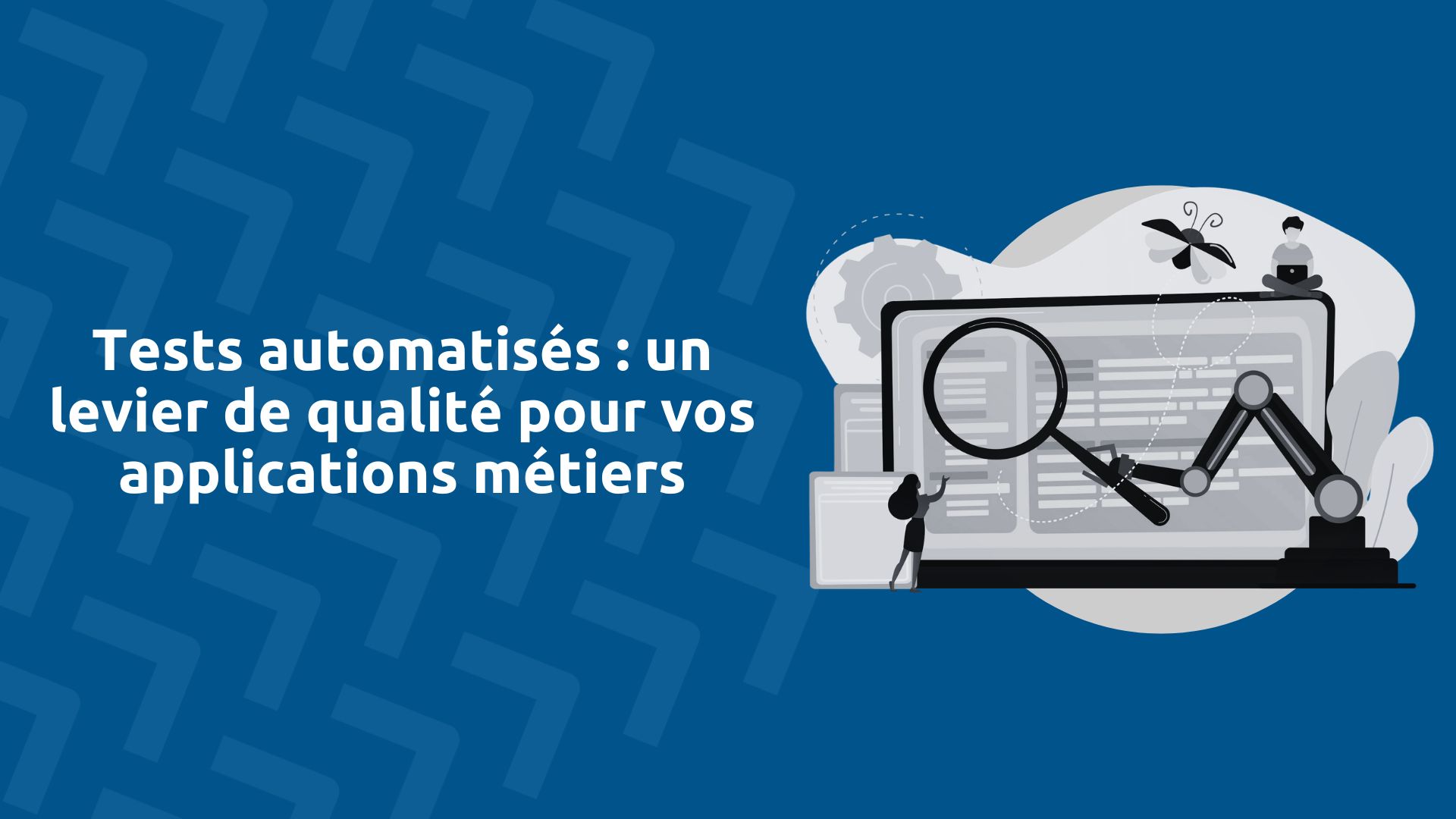 Tests automatisés
