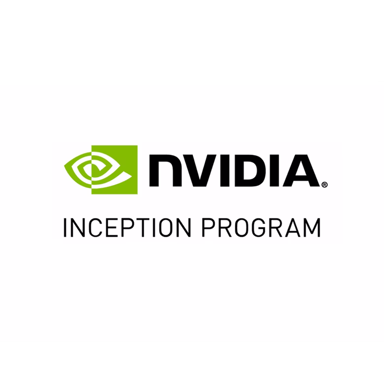 Nvidia logo