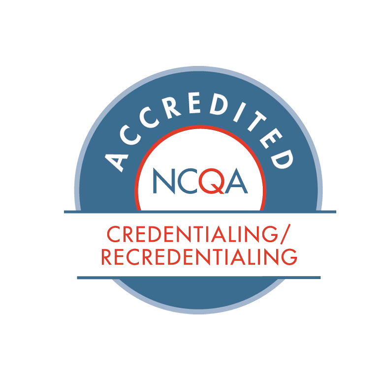 NCQA certificate