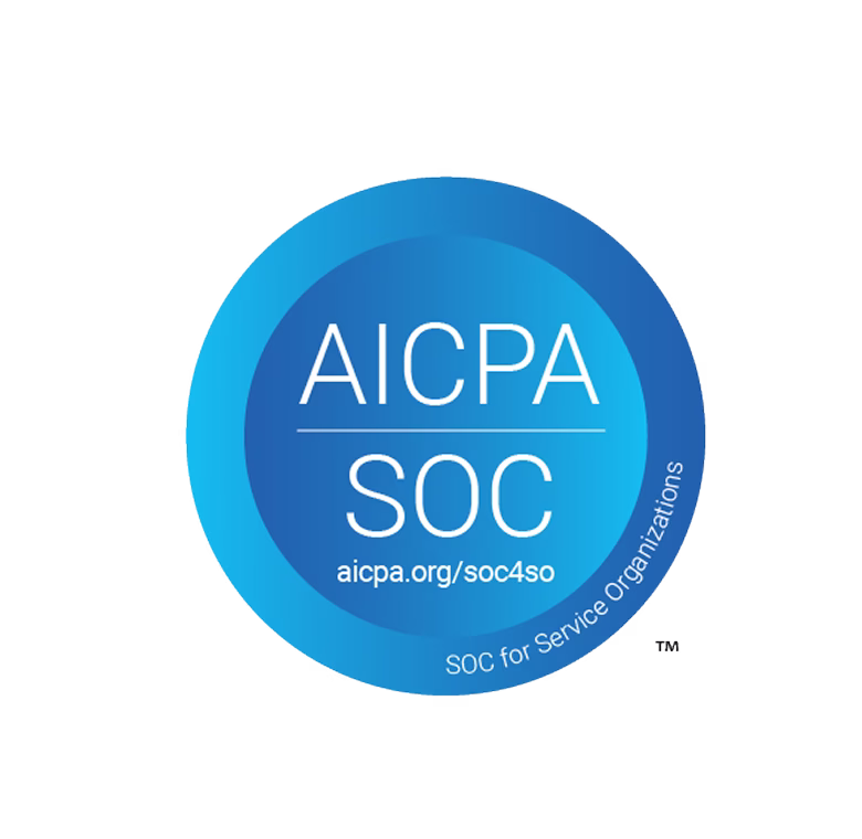 AICPA certificate