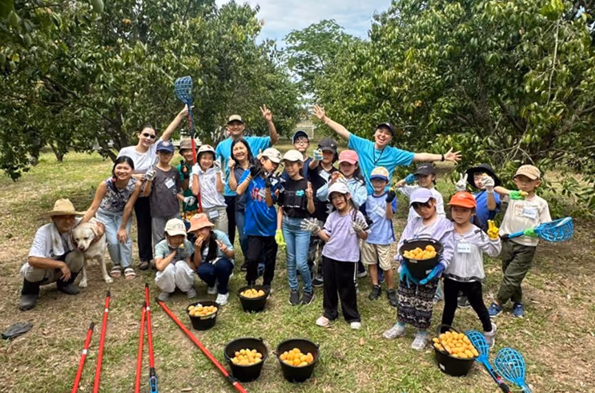 Programs for golfers, workers, and kids — personal, semi-personal, or group.