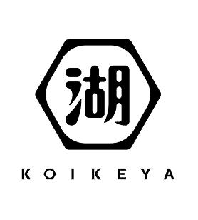 Our partner koikeya