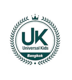 Our partner Universal Kids Bangkok