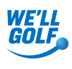 We`ll Golf logo 