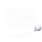 We`ll golf logo 