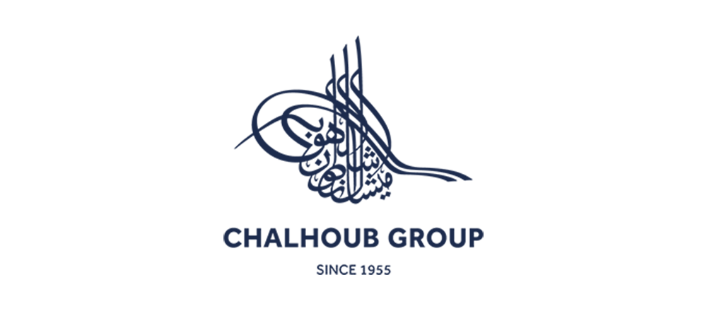 CHALHOUB GROUP BUSINESS MANAGEMENT