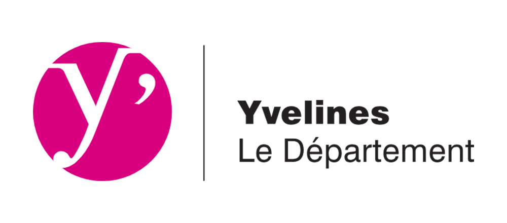 DEPARTEMENT DES YVELINES - FRANCE