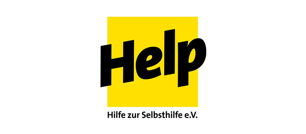 HILFE ZUR SELBSTHILFE - HELP