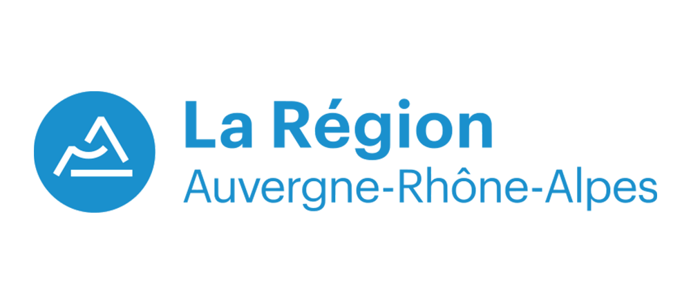 REGION AUVERGNE RHONE ALPES