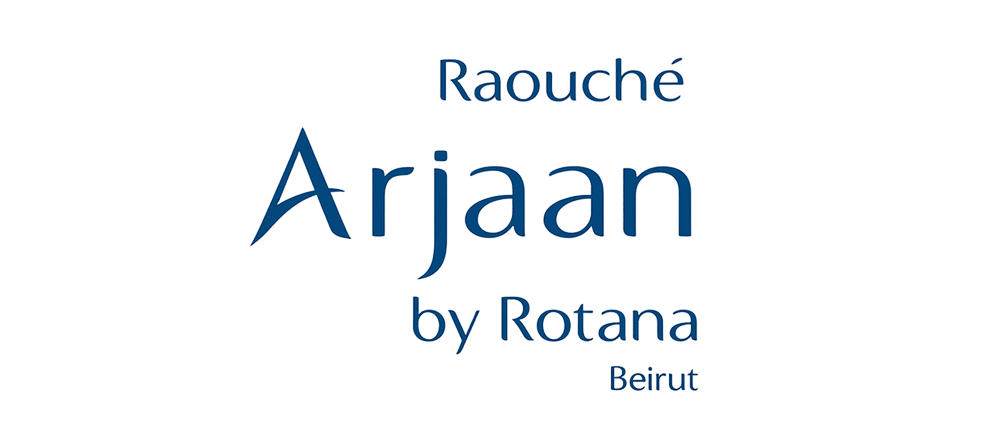 Raouché Arjaan by Rotana