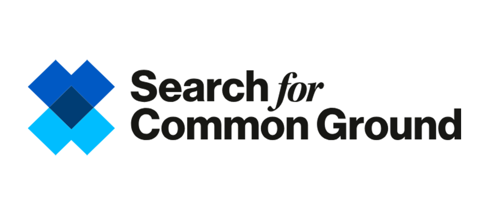 SEARCH FOR COMMON GROUNDS