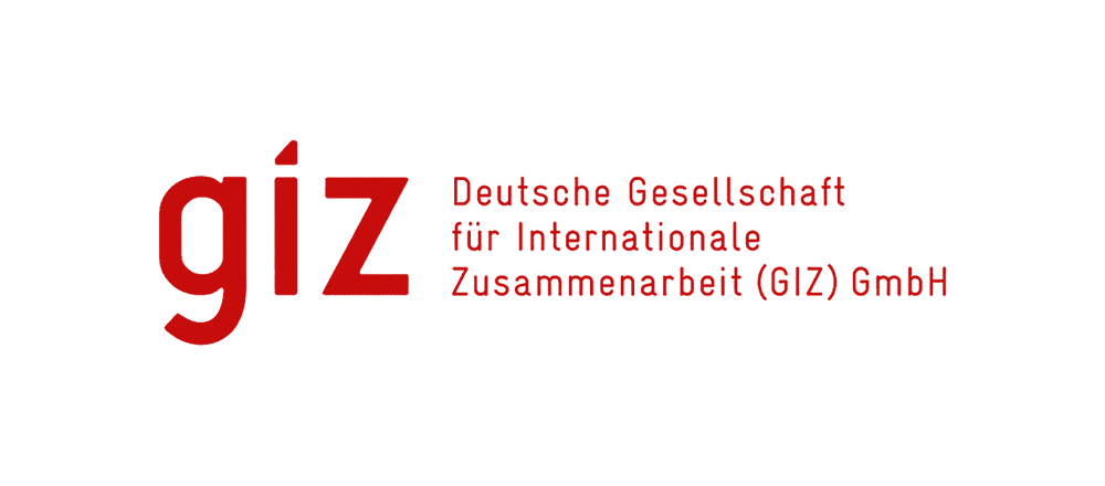 DEUTSCHE GESELLSCHAFT INTERNATIONALE ZUSAMMENAEBEIR - GIZ