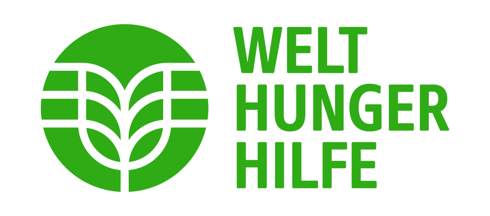 DEUTSCHE WELTHUNGER HILFE E.V - WHH
