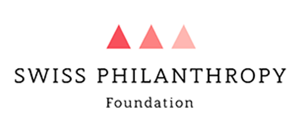 SWISS PHILANTHROPY FOUNDATION