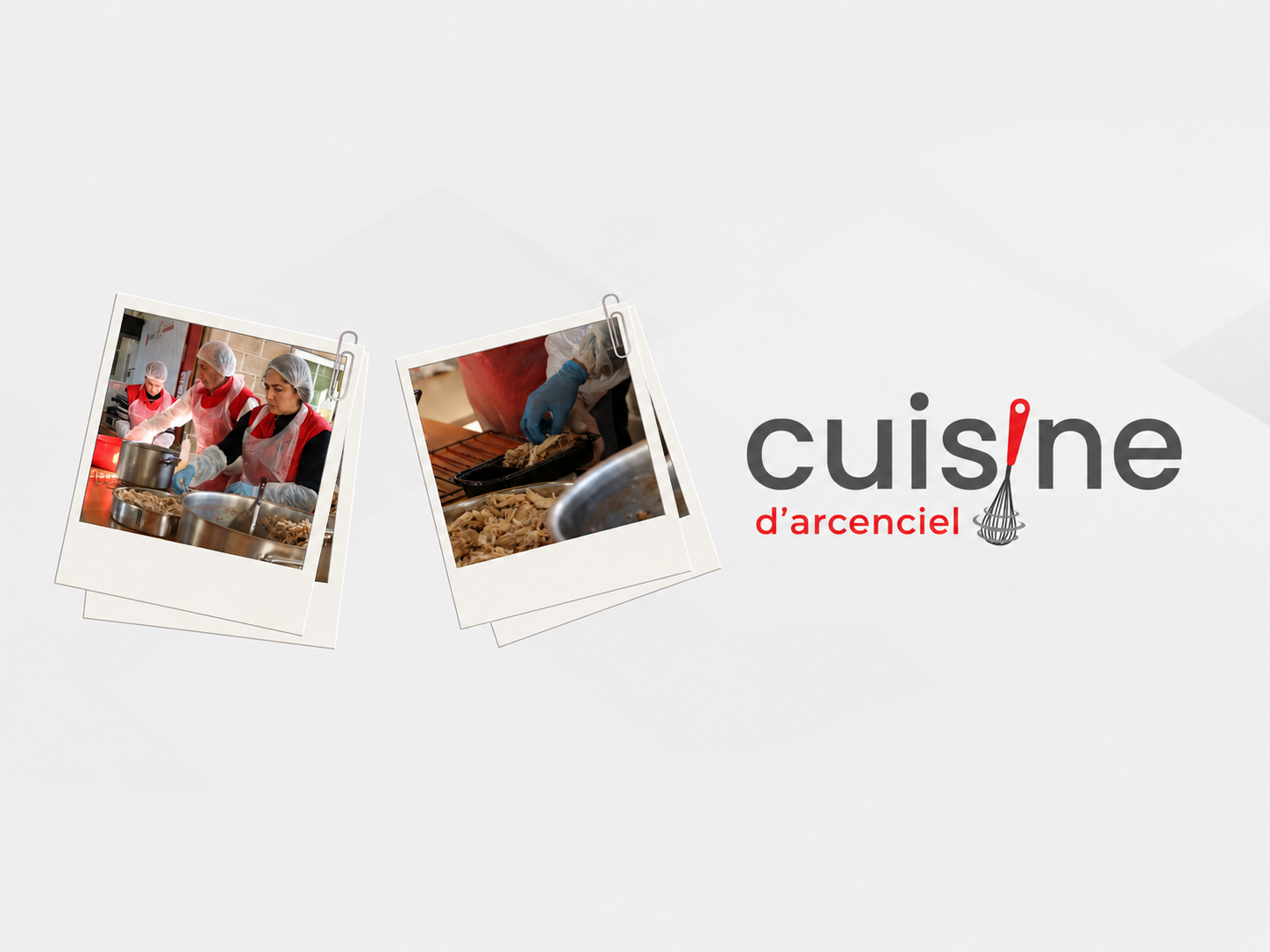 Cuisine d'arcenciel: Bringing Purpose to Every Plate