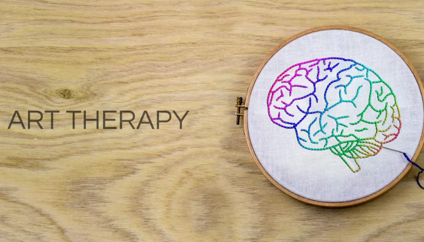 How Does Art Therapy Help Mental Health?