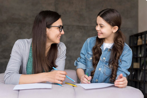 7 Signs Your Teen Could Benefit from Therapy
