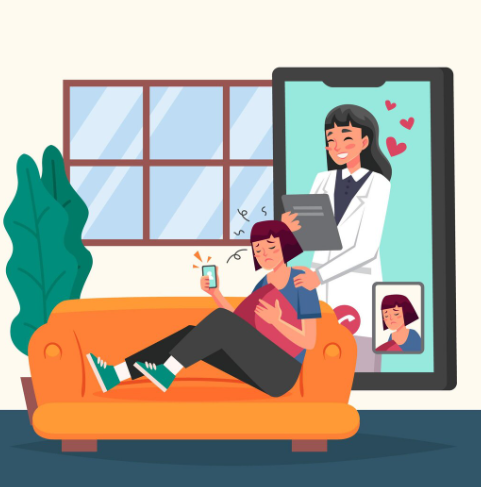 How To Prepare Your Child for Their First Telehealth Session	