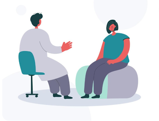 Managing Teen Anxiety With Evidence-Based Online Counseling Techniques