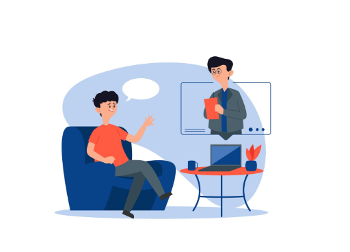 Online Counseling for NYC Teens (Ages 9-21) | Mount Behavioral Health