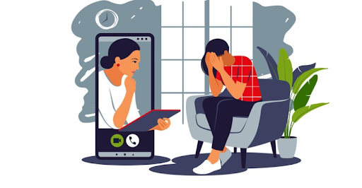 Addressing School Stress and Social Anxiety Through Teen Therapy