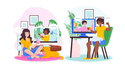 What Makes Mount’s Telehealth Services Ideal for NYC Families