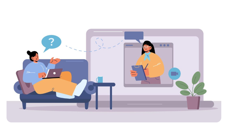 How to Recognize if Online Therapy for Anxiety Is Working in Teens