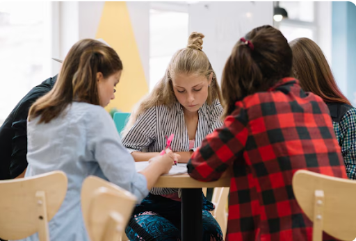 How Peer Support Programs Help Improve Mental Health