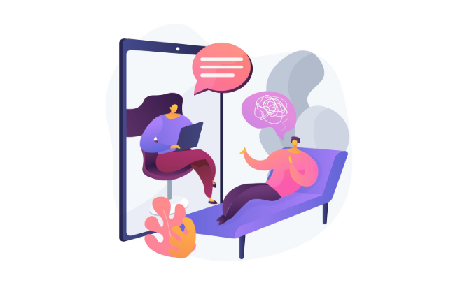 Mental Health Screening Online: Anxiety, Depression, and ADHD