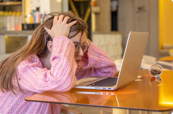 Therapy for Stress and Burnout: Signs You Should Not Ignore