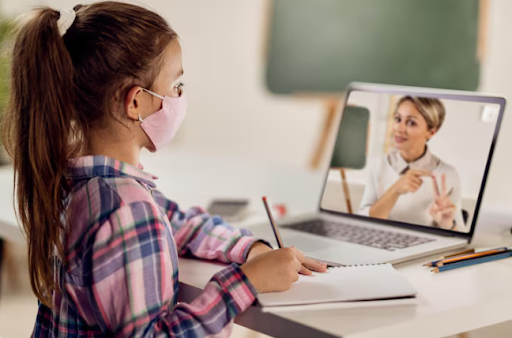 Online Therapy for Adolescents: A Parent's Guide to Telehealth Mental Health Support
