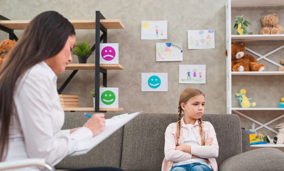 Supporting Teens Through Therapy and Telehealth Mental Health Services