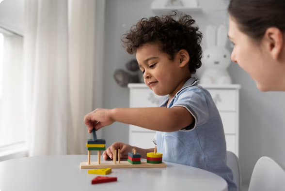 Emotional Regulation Through Therapy and Coping Skills Training