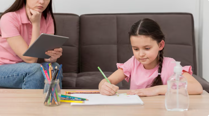 Therapy for Academic Stress and Exam Anxiety: Helping NYC Teens Cope