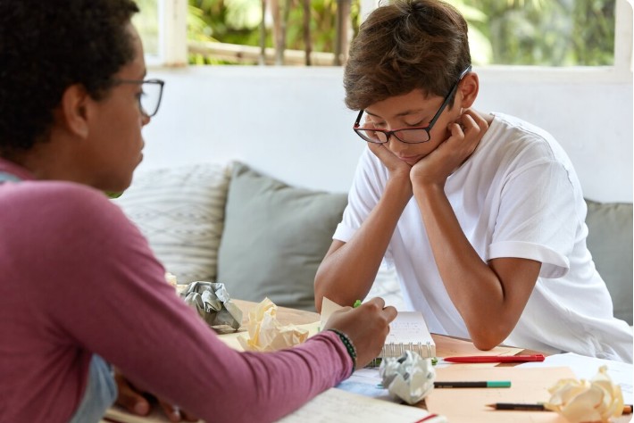Mental Health Support for Youth: A Parent's Roadmap From First Worry to First Session
