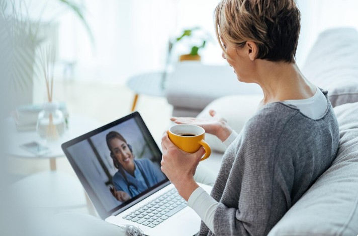 Does Online Mental Health Therapy Really Work for Kids and Teens?