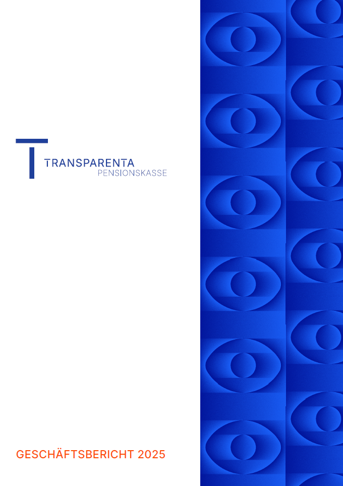 Geschäftsbericht 2025