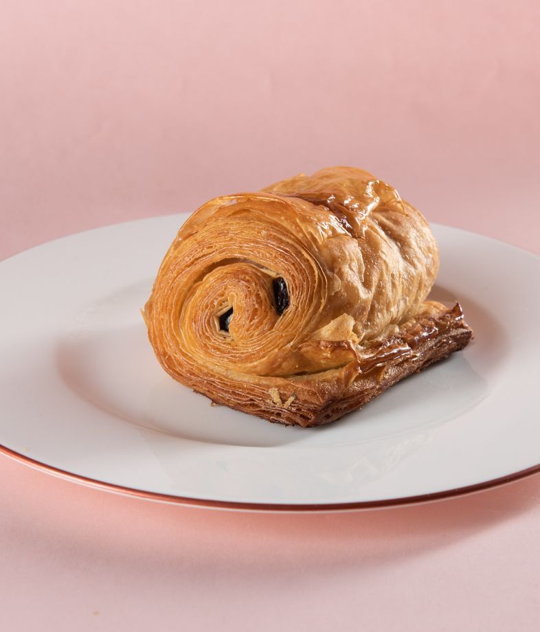 PAIN AU CHOCLAT