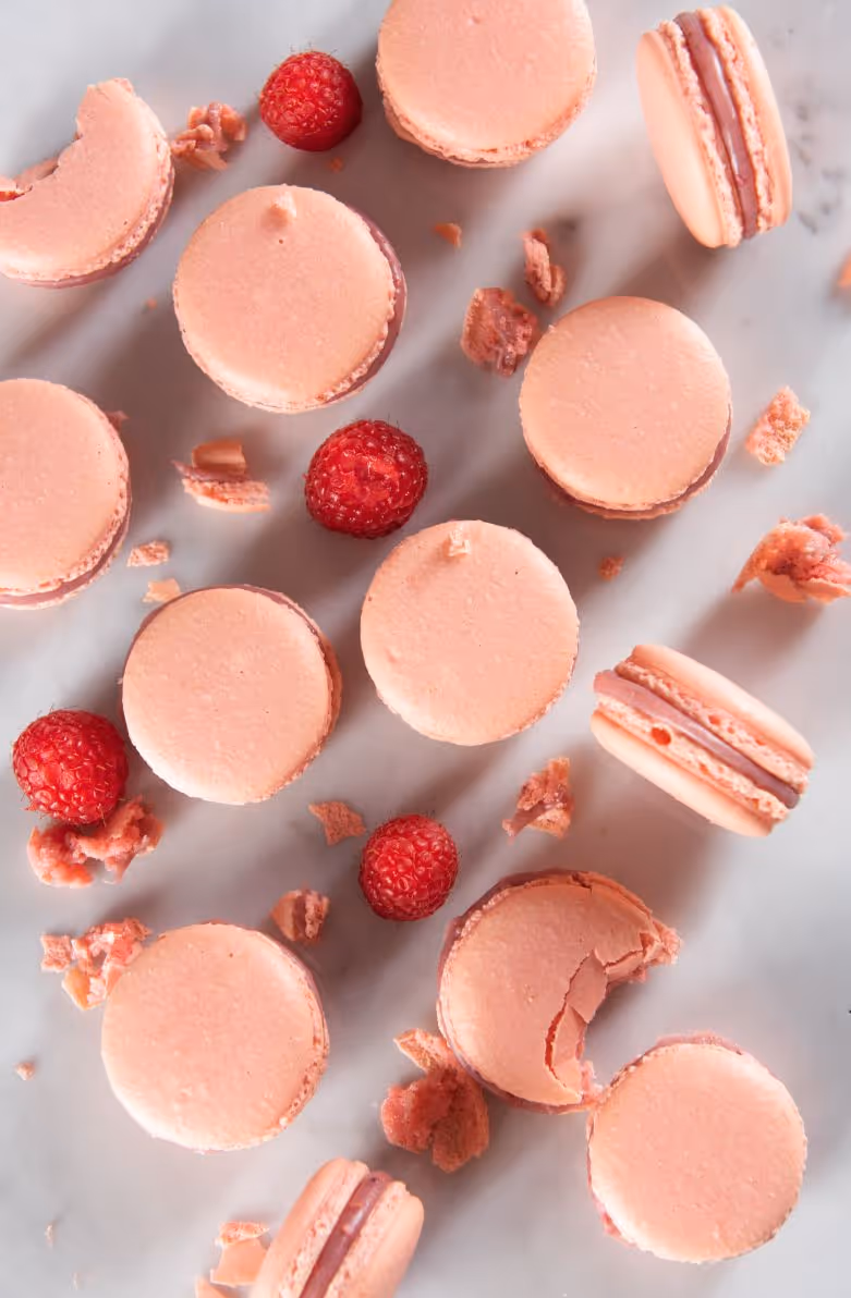 Pâtisserie