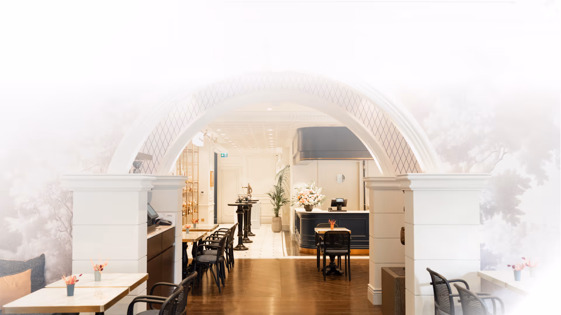 L'aube Patisserie