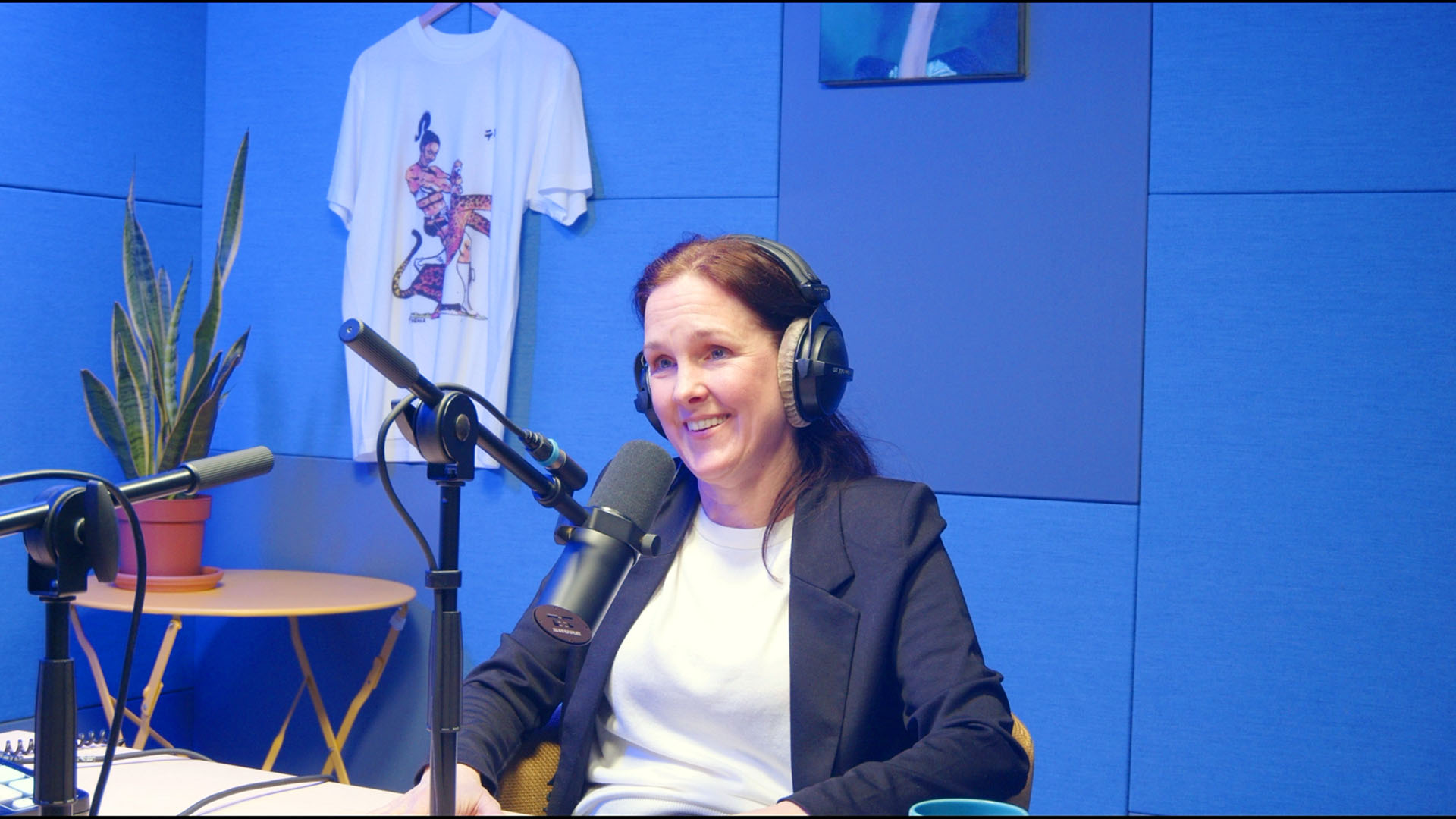 Titelbild des Podcasts Im Museum – Dein Museum für die Ohren