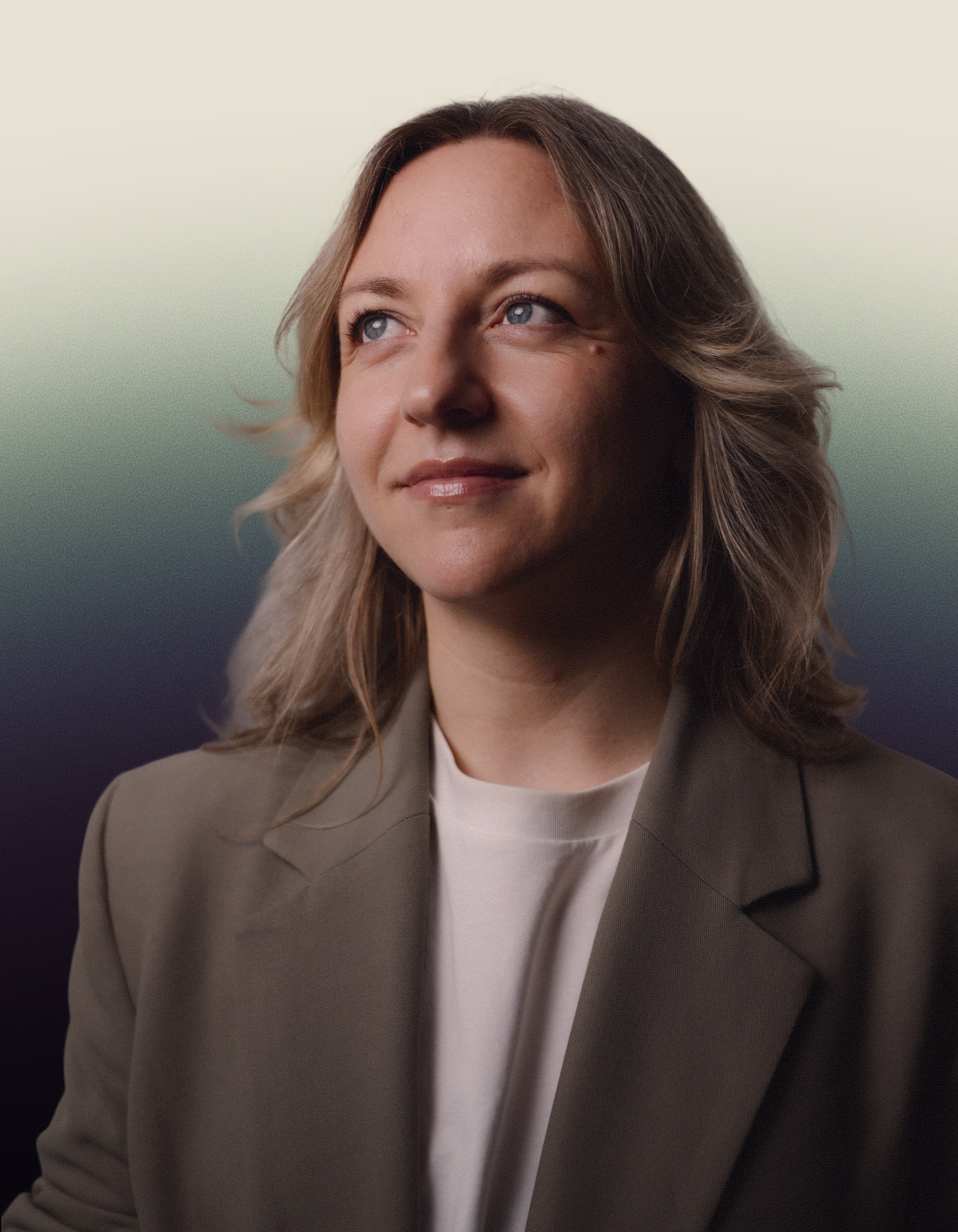 Doreen Fischer