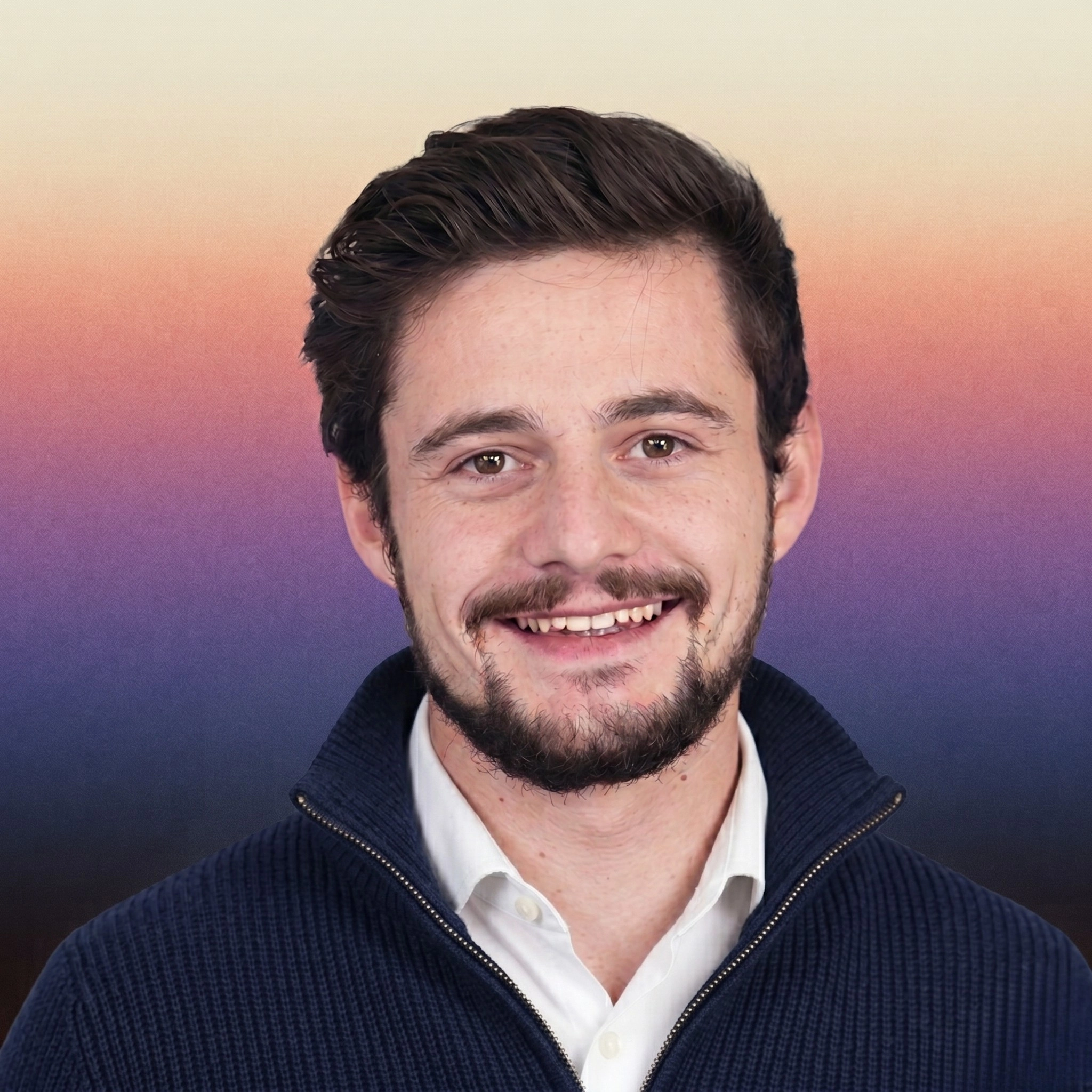 Tobias Palgen